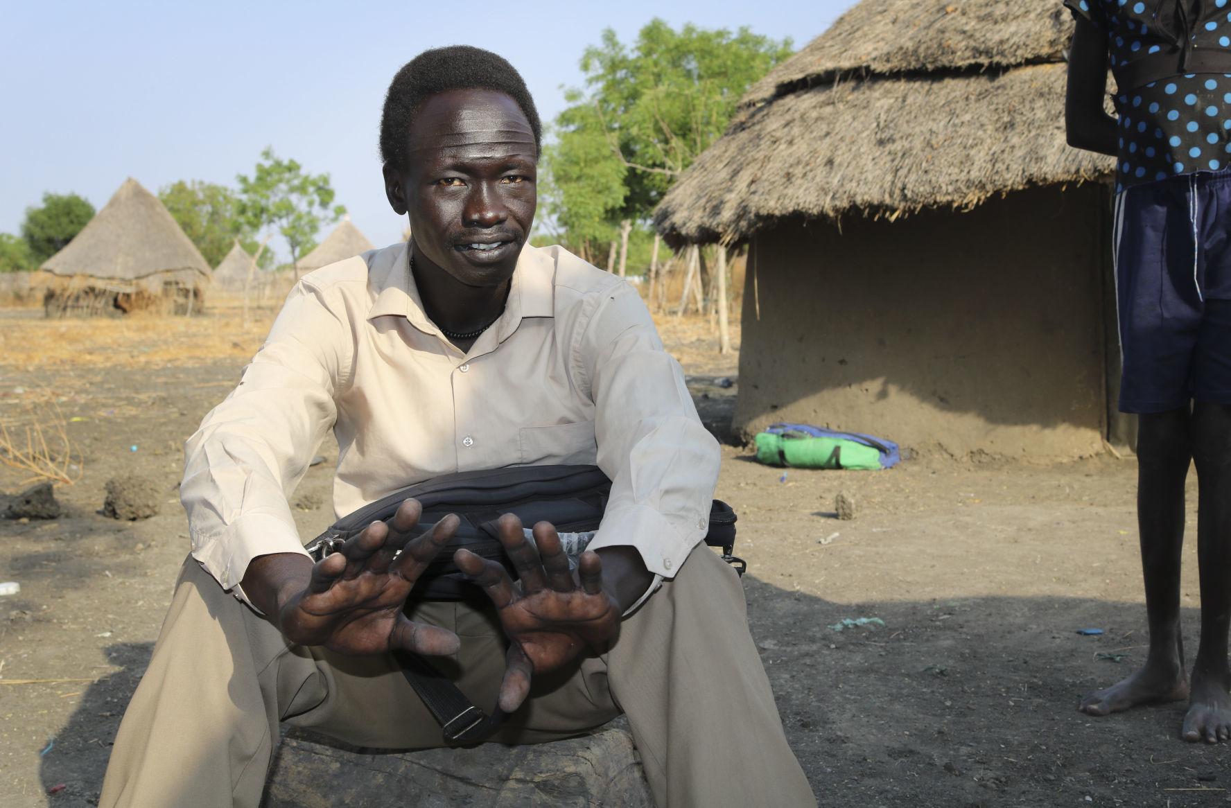 Communication on this topic: Warring factions in South Sudan abducted hundreds , warring-factions-in-south-sudan-abducted-hundreds/ Discussion on this topic: Warring factions in South Sudan abducted hundreds , warring-factions-in-south-sudan-abducted-hundreds/